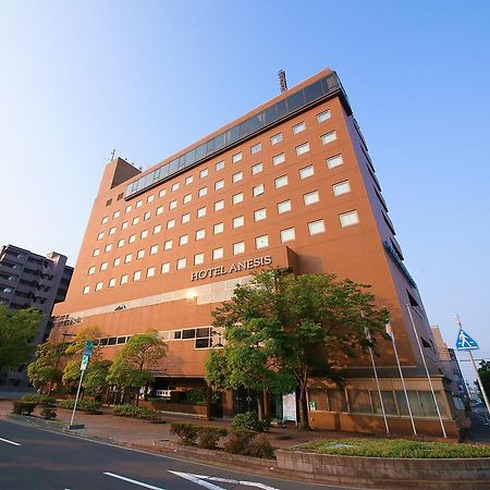 Hotel Anesis Seto-Ohashi Utazu Exterior photo